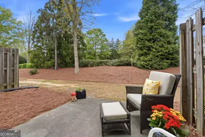2059 Lakeshore Overlook Drive NW, Kennesaw, GA 30152 - Photo 22