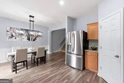 2059 Lakeshore Overlook Drive NW, Kennesaw, GA 30152 - Photo 10