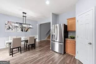 2059 Lakeshore Overlook Dr NW, Kennesaw, GA 30152 - Photo 10