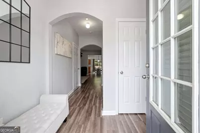 2059 Lakeshore Overlook Drive NW, Kennesaw, GA 30152 - Photo 2