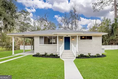 2105 Saint Johns Avenue, Savannah, GA 31404 - Photo 1