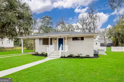 2105 Saint Johns Avenue, Savannah, GA 31404 - Photo 2
