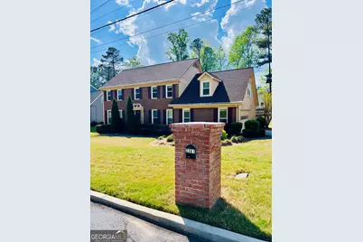 2361 Ciji Circle, Snellville, GA 30039 - Photo 2