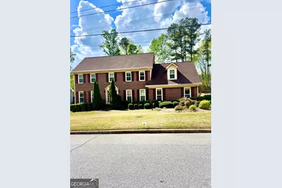 2361 Ciji Circle, Snellville, GA 30039 - Photo 1