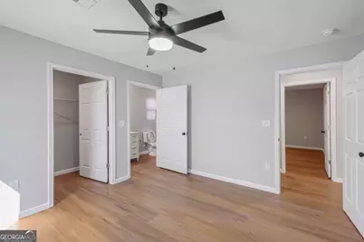 1063 Chapman Lane, Stone Mountain, GA 30088 - Photo 6