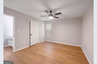 1063 Chapman Lane, Stone Mountain, GA 30088 - Photo 8