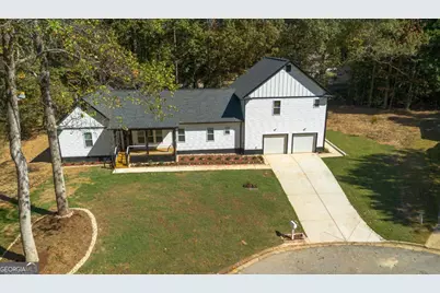 1063 Chapman Lane, Stone Mountain, GA 30088 - Photo 22