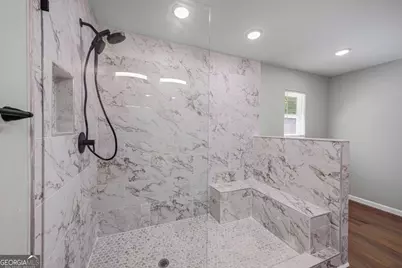 1063 Chapman Lane, Stone Mountain, GA 30088 - Photo 20