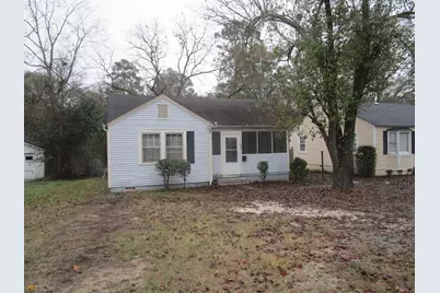 1088 Radio Drive, Macon, GA 31204 - Photo 1