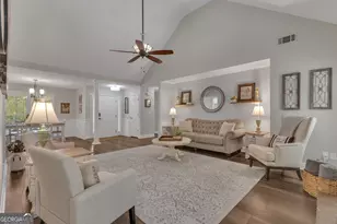 54 Sturgess Run, Sharpsburg, GA 30277 - Photo 8