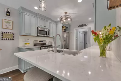 54 Sturgess Run, Sharpsburg, GA 30277 - Photo 10