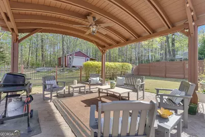 54 Sturgess Run, Sharpsburg, GA 30277 - Photo 42