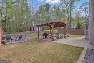 54 Sturgess Run, Sharpsburg, GA 30277 - Photo 72