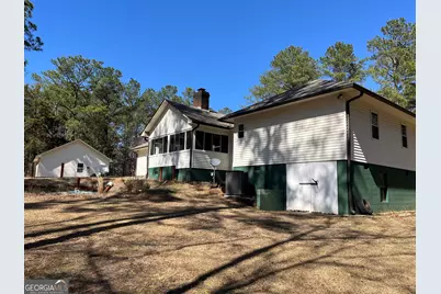 1252 Jasmine, Dublin, GA 31021 - Photo 8
