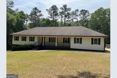 1252 Jasmine, Dublin, GA 31021 - Photo 1