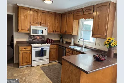 1252 Jasmine, Dublin, GA 31021 - Photo 6