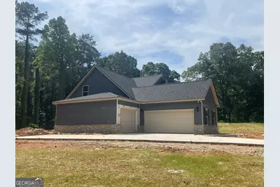 8890 Blackhall Road #LOT 1, Jonesboro, GA 30236 - Photo 4