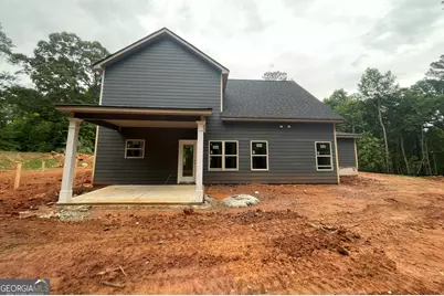8890 Blackhall Road #LOT 1, Jonesboro, GA 30236 - Photo 8