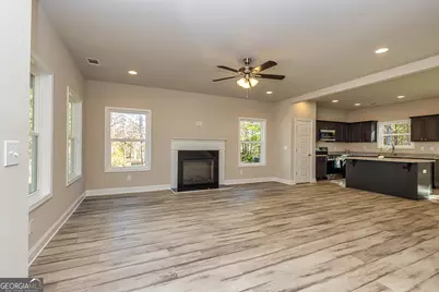 8890 Blackhall Road #LOT 1, Jonesboro, GA 30236 - Photo 14