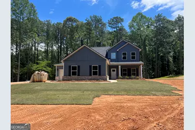 8890 Blackhall Road #LOT 1, Jonesboro, GA 30236 - Photo 2