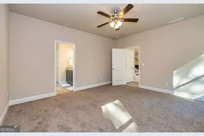 8890 Blackhall Road #LOT 1, Jonesboro, GA 30236 - Photo 26