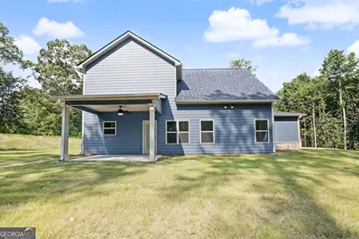 8890 Blackhall Road #LOT 1, Jonesboro, GA 30236 - Photo 40