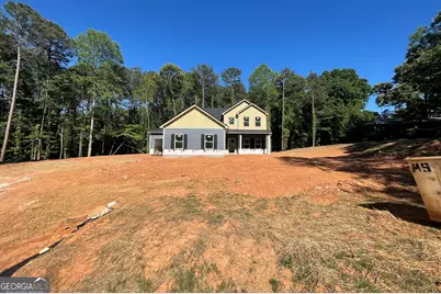 8890 Blackhall Road #LOT 1, Jonesboro, GA 30236 - Photo 2