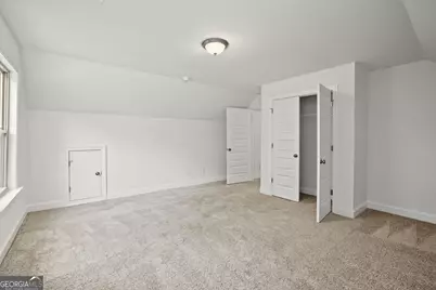 8890 Blackhall Road #LOT 1, Jonesboro, GA 30236 - Photo 30