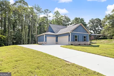 8890 Blackhall Road #LOT 1, Jonesboro, GA 30236 - Photo 4