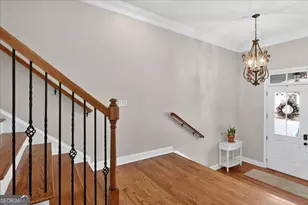 278 Trecastle Square, Canton, GA 30114 - Photo 6
