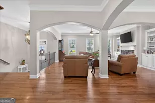 278 Trecastle Square, Canton, GA 30114 - Photo 14
