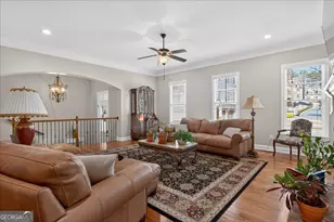 278 Trecastle Square, Canton, GA 30114 - Photo 10
