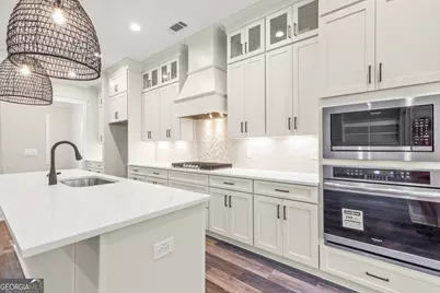 3.27 Ac Harp Road, Fayetteville, GA 30215 - Photo 10