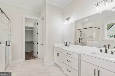 3.27 Ac Harp Road, Fayetteville, GA 30215 - Photo 18