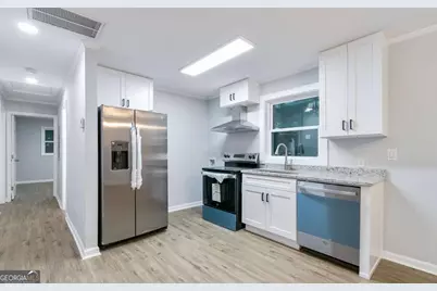 110 Hidden Brook Court, South Fulton, GA 30349 - Photo 6