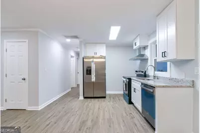 110 Hidden Brook Court, South Fulton, GA 30349 - Photo 4