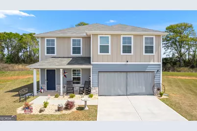 421 Resting Fawn Place, Macon, GA 31216 - Photo 1
