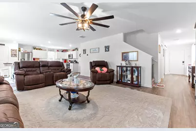 421 Resting Fawn Place, Macon, GA 31216 - Photo 10