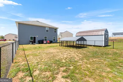 421 Resting Fawn Place, Macon, GA 31216 - Photo 30