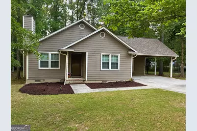 1220 N Plantation Parkway, Macon, GA 31220 - Photo 1