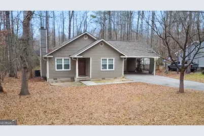 1220 N Plantation Parkway, Macon, GA 31220 - Photo 1