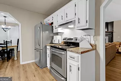 1220 N Plantation Parkway, Macon, GA 31220 - Photo 4