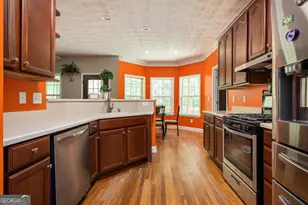 1603 Hwy 16 E, Jackson, GA 30233 - Photo 18