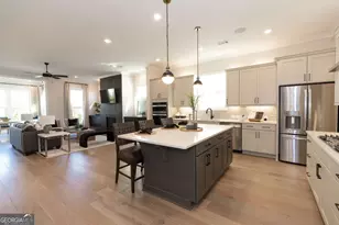 115 High Pt Dr, Hoschton, GA 30548 - Photo 12