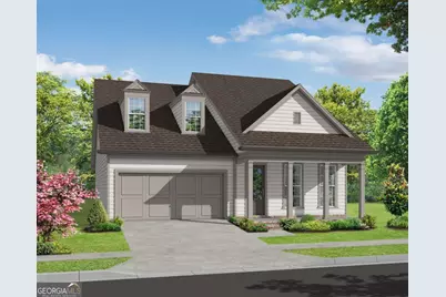 115 High Point Drive, Hoschton, GA 30548 - Photo 1