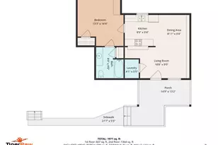 3100 Dallas Acworth Hwy, Dallas, GA 30132 - Photo 70