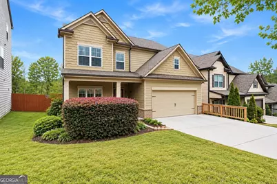 5050 Glencliff Drive, Sugar Hill, GA 30518 - Photo 2