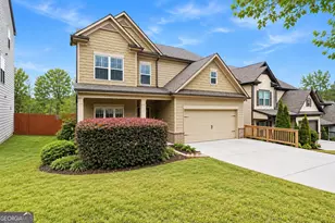 5050 Glencliff Dr, Sugar Hill, GA 30518 - Photo 2