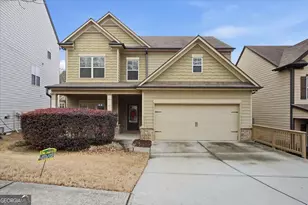 5050 Glencliff Dr, Sugar Hill, GA 30518 - Photo 1