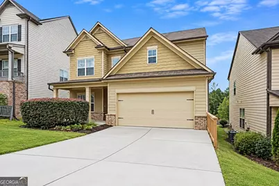 5050 Glencliff Drive, Sugar Hill, GA 30518 - Photo 1